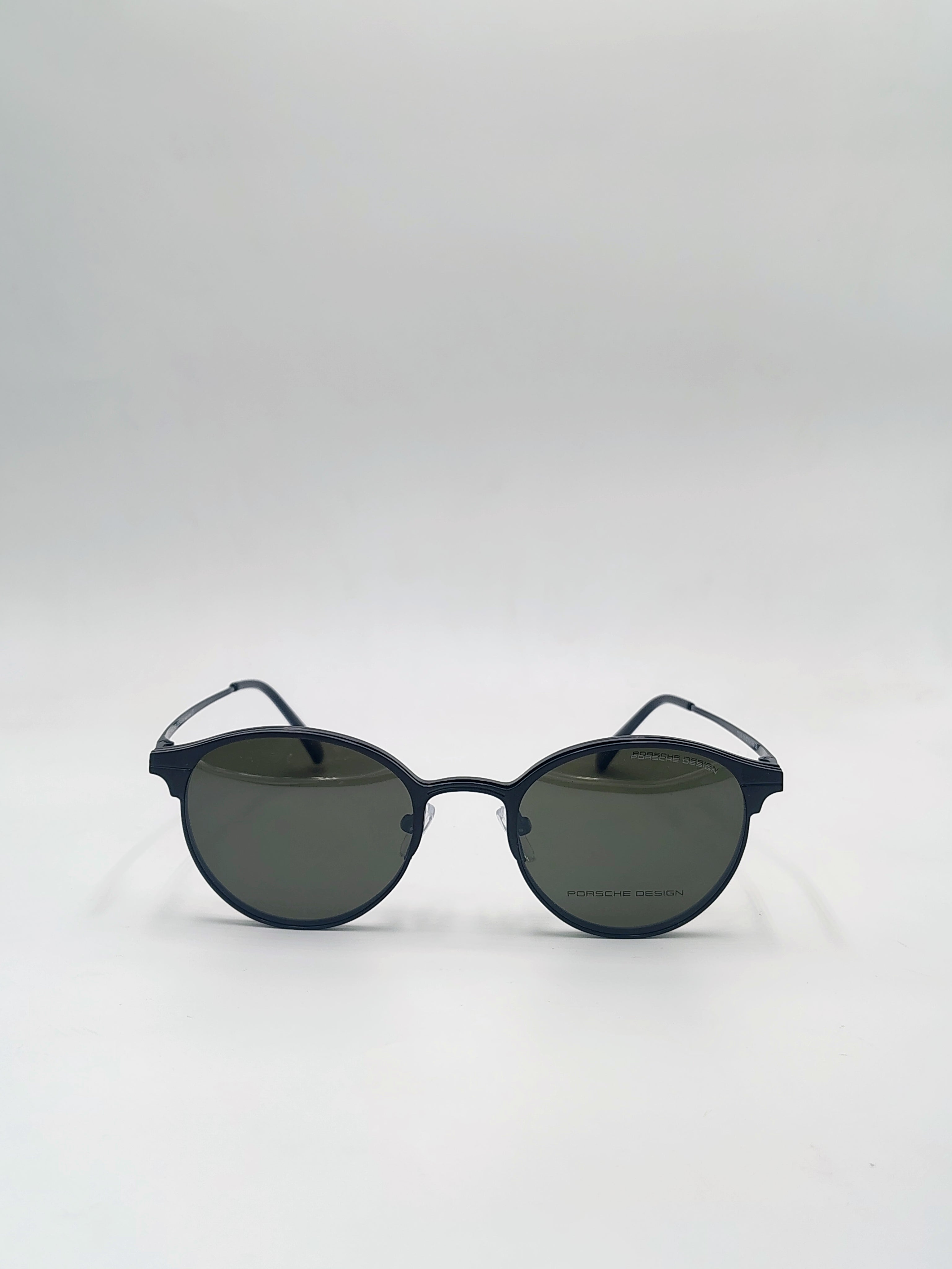 3 In 1 Clip On Metal Frame